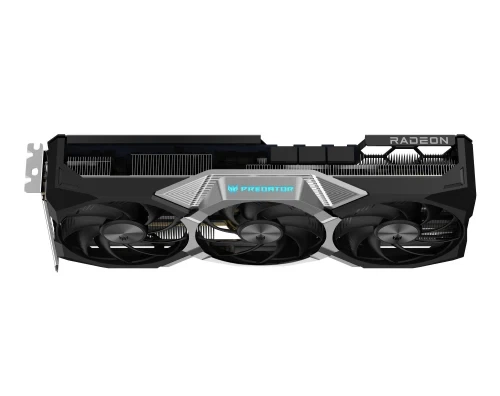 Видеокарта Radeon RX 9070 XT, Acer, PREDATOR OC, 16Gb GDDR6 (DP.Z4FWW.P01) - изображение 3