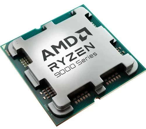Процессор AMD (AM5) Ryzen 9 9950X, Tray, 16x4.3 ГГц (100-000001277) - изображение 4