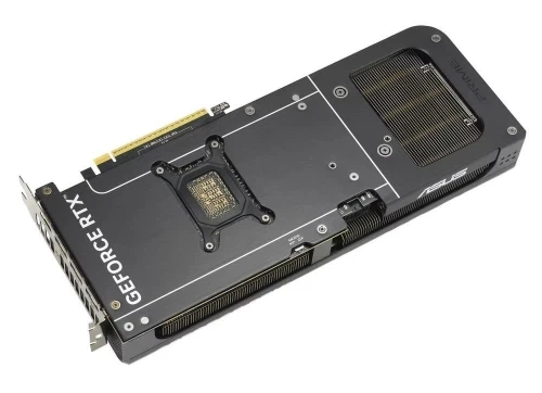 Відеокарта GeForce RTX 5070, ASUS, PRIME, 12Gb GDDR7 (PRIME-RTX5070-12G) - зображення 9