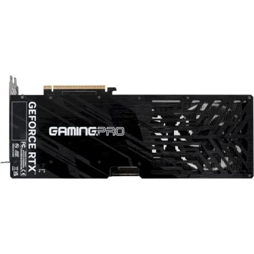 Відеокарта GeForce RTX 5070 Ti, Palit, GamingPro-S OC, 16Gb GDDR7 (NE7507TS19T2-GB2031U) - Фото 9 Відеокарта GeForce RTX 5070 Ti, Palit, GamingPro-S OC, 16Gb GDDR7 (NE7507TS19T2-GB2031U) - зображення 9