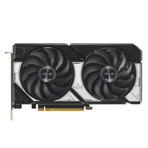 Відеокарта GeForce RTX 5060, Asus, DUAL OC, 8Gb GDDR7 (DUAL-RTX5060-O8G) - зображення 2