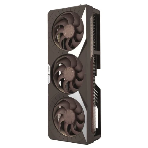 Відеокарта GeForce RTX 5080, Asus, Noctua OC, 16Gb GDDR7 (RTX5080-O16G-NOCTUA) - Фото 6 Відеокарта GeForce RTX 5080, Asus, Noctua OC, 16Gb GDDR7 (RTX5080-O16G-NOCTUA) - зображення 6