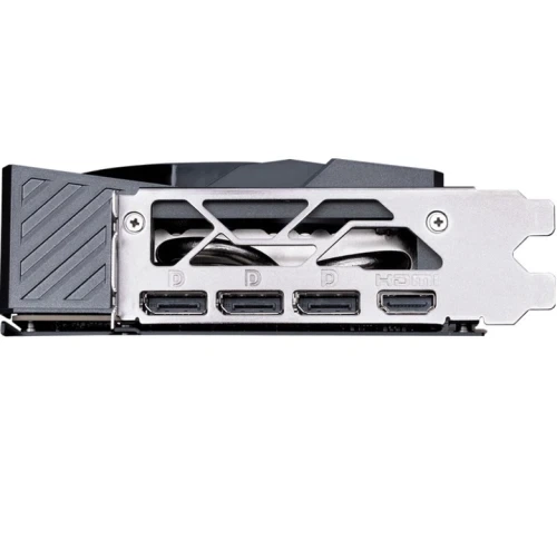Видеокарта GeForce RTX 5070 Ti, MSI, GAMING TRIO OC, 16Gb GDDR7 (G507T-16GTC) - Фото 5 Видеокарта GeForce RTX 5070 Ti, MSI, GAMING TRIO OC, 16Gb GDDR7 (G507T-16GTC) - изображение 5