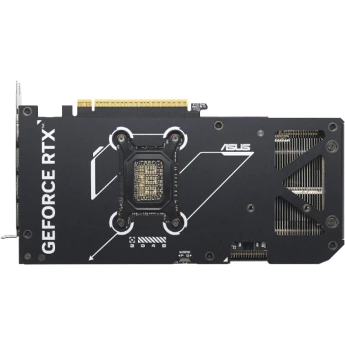 Видеокарта GeForce RTX 5070, ASUS, DUAL OC, 12Gb GDDR7 (DUAL-RTX5070-O12G) - изображение 6