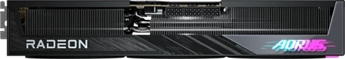 Відеокарта Radeon RX 9070 XT, Gigabyte, AORUS ELITE, 16Gb GDDR6 (GV-R9070XTAORUS E-16GD) - зображення 4