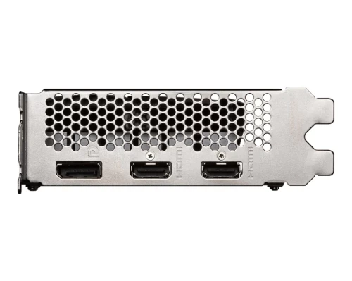 Видеокарта GeForce RTX 3050, MSI, VENTUS 2X E OC, 6Gb GDDR6 (RTX 3050 VENTUS 2X E 6G OC) - Фото 4 Видеокарта GeForce RTX 3050, MSI, VENTUS 2X E OC, 6Gb GDDR6 (RTX 3050 VENTUS 2X E 6G OC) - изображение 4