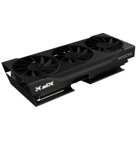 Видеокарта Radeon RX 9070, XFX, Swift OC Gaming Edition, 16Gb GDDR6 (RX-97SWFB3B9) - изображение 4
