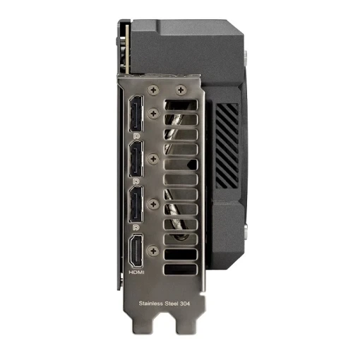 Відеокарта GeForce RTX 5060 Ti, ASUS, TUF GAMING OC, 16Gb GDDR7 (TUF-RTX5060TI-O16G-GAMING) - Фото 6 Відеокарта GeForce RTX 5060 Ti, ASUS, TUF GAMING OC, 16Gb GDDR7 (TUF-RTX5060TI-O16G-GAMING) - зображення 6