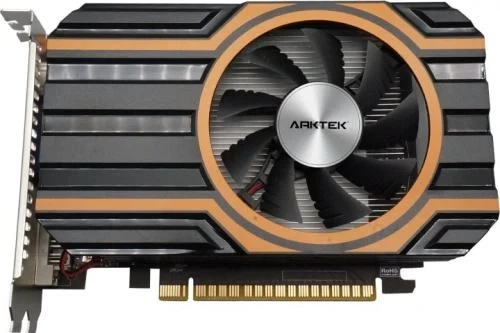 Видеокарта GeForce GT740, Arktek, 4Gb GDDR3, 128-bit (AKN740D3S4GL1) - Фото 1 Видеокарта GeForce GT740, Arktek, 4Gb GDDR3, 128-bit (AKN740D3S4GL1) - изображение 1