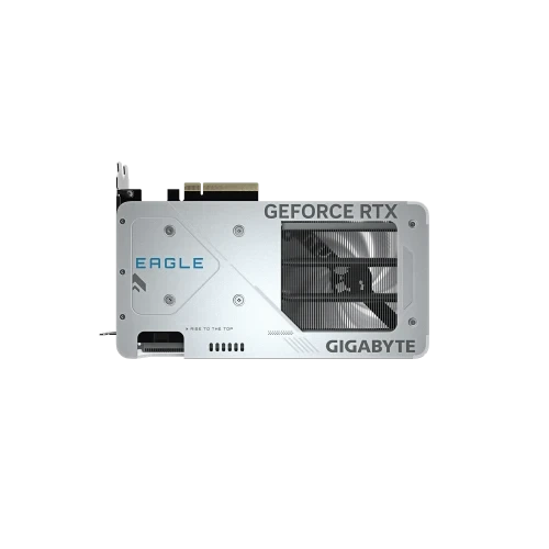Видеокарта GeForce RTX 5060 Ti, Gigabyte, EAGLE OC ICE, 8Gb GDDR7 (GV-N506TEAGLEOC ICE-8GD) - изображение 5