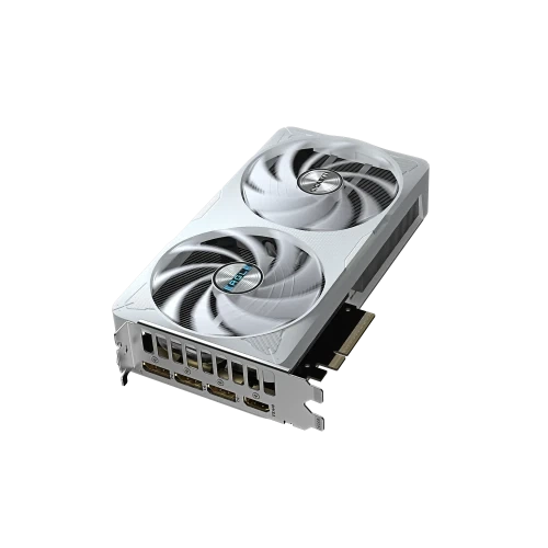 Видеокарта GeForce RTX 5060 Ti, Gigabyte, EAGLE OC ICE, 8Gb GDDR7 (GV-N506TEAGLEOC ICE-8GD) - изображение 6