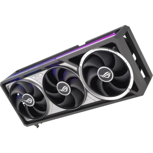 Відеокарта GeForce RTX 5090, Asus, ROG Astral OC, 32Gb GDDR7 (ROG-ASTRAL-RTX5090-O32G-GAMING) - зображення 7