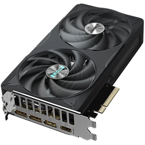 Відеокарта GeForce RTX 5060 Ti, Gigabyte, EAGLE OC, 8Gb GDDR7 (GV-N506TEAGLE OC-8GD) - Фото 5 Відеокарта GeForce RTX 5060 Ti, Gigabyte, EAGLE OC, 8Gb GDDR7 (GV-N506TEAGLE OC-8GD) - зображення 5