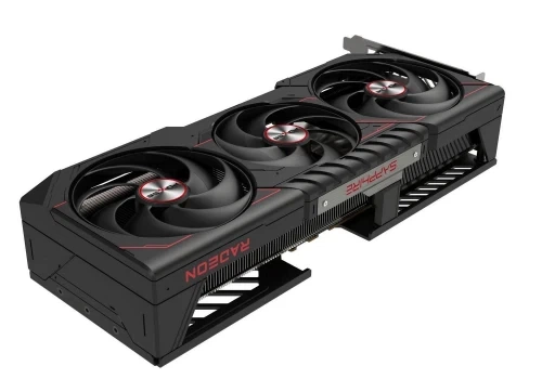 Видеокарта Radeon RX 9070 XT, Sapphire, PULSE, 16Gb GDDR6 (11348-03-20G) - изображение 4