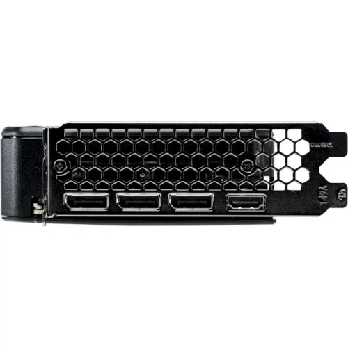 Видеокарта GeForce RTX 5060 Ti, Palit, Dual OC, 8Gb GDDR7 (NE7506TT19P1-GB2062D) - изображение 9