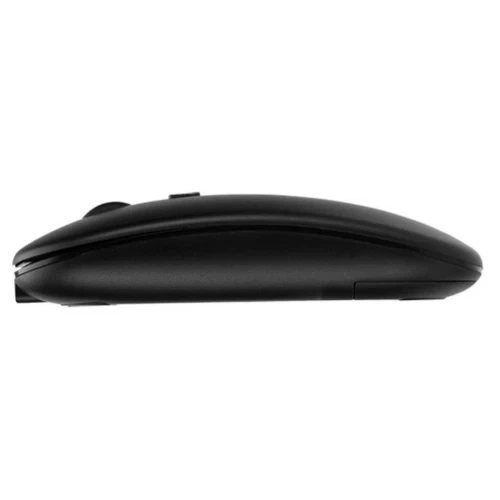 Комплект беспроводной Xtrike-Me MK-208W UA, Black - изображение 6