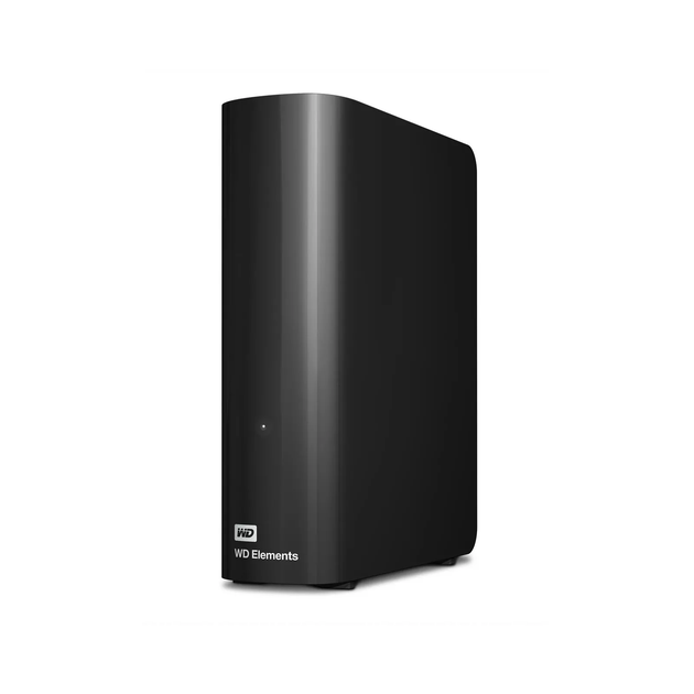 Зовнішній Жорсткий диск WD Elements Desktop 18Tb WDBWLG0180HBK (WDBWLG0180HBK) - Б/У - Фото 2 Зовнішній Жорсткий диск WD Elements Desktop 18Tb WDBWLG0180HBK (WDBWLG0180HBK) - Б/У - изображение 2