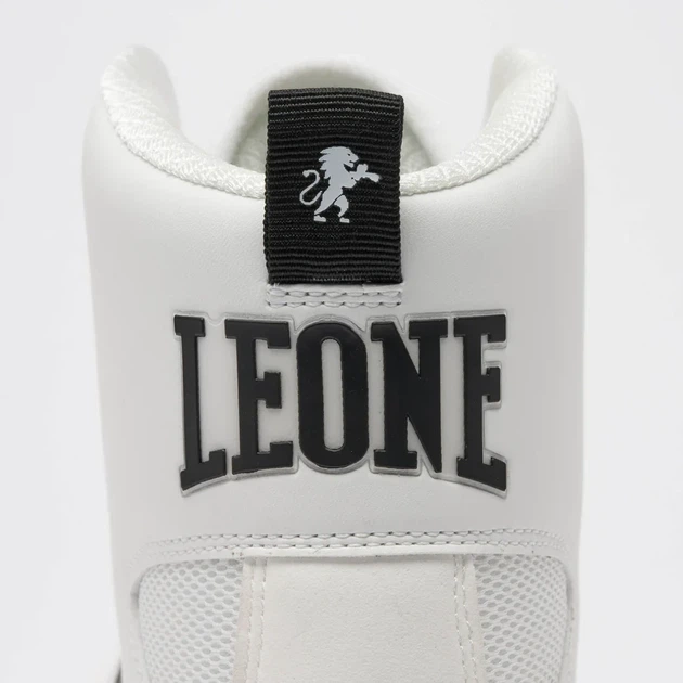 Боксёры Leone Premium CL110 PU Белый 41 - Фото 5 Боксёры Leone Premium CL110 PU Белый 41 - изображение 5