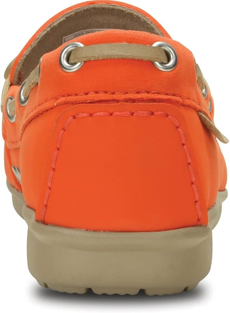 Жіночі крокси Кросівки Crocs Women's Wrap Colorlite Loafer Red (38-39, червоний) - Фото 7 Жіночі крокси Кросівки Crocs Women's Wrap Colorlite Loafer Red (38-39, червоний) - зображення 7