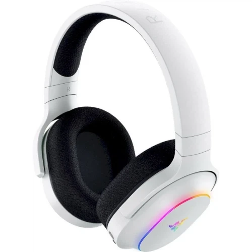 Навушники бездротові Razer Barracuda X CHROMA White (RZ04-05220200-R3M1) - Фото 2 Навушники бездротові Razer Barracuda X CHROMA White (RZ04-05220200-R3M1) - зображення 2