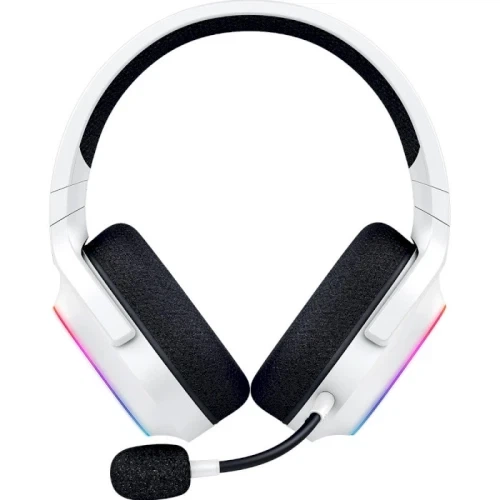 Навушники бездротові Razer Barracuda X CHROMA White (RZ04-05220200-R3M1) - Фото 5 Навушники бездротові Razer Barracuda X CHROMA White (RZ04-05220200-R3M1) - зображення 5