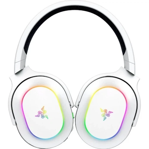 Навушники бездротові Razer Barracuda X CHROMA White (RZ04-05220200-R3M1) - Фото 6 Навушники бездротові Razer Barracuda X CHROMA White (RZ04-05220200-R3M1) - зображення 6