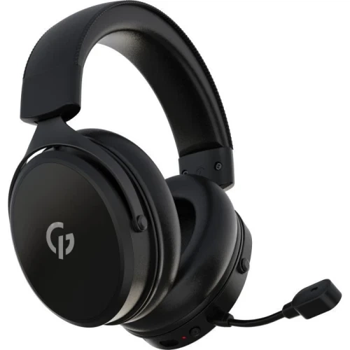 Наушники беспроводные GamePro Asgard Skadi, Black (HSW191B) - Фото 3 Наушники беспроводные GamePro Asgard Skadi, Black (HSW191B) - изображение 3