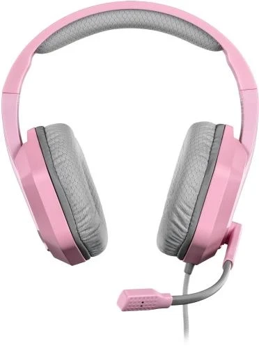 Навушники 2E HG315 7.1 GAMING, Pink (2E-HG315PK-7.1) - Фото 2 Навушники 2E HG315 7.1 GAMING, Pink (2E-HG315PK-7.1) - зображення 2