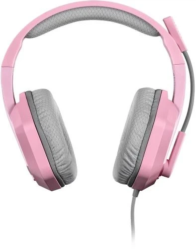 Навушники 2E HG315 7.1 GAMING, Pink (2E-HG315PK-7.1) - Фото 3 Навушники 2E HG315 7.1 GAMING, Pink (2E-HG315PK-7.1) - зображення 3