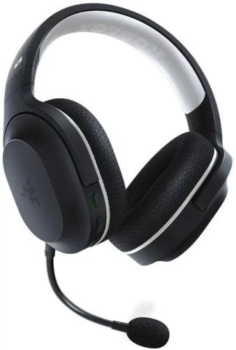 Навушники бездротові Razer Barracuda X, Roblox Edition (RZ04-04430400-R3M1) - Фото 1 Навушники бездротові Razer Barracuda X, Roblox Edition (RZ04-04430400-R3M1) - зображення 1