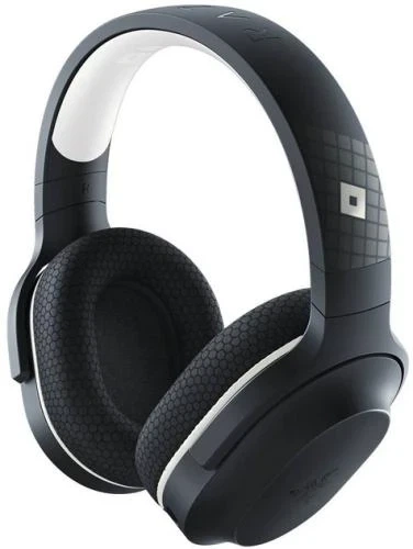 Навушники бездротові Razer Barracuda X, Roblox Edition (RZ04-04430400-R3M1) - Фото 3 Навушники бездротові Razer Barracuda X, Roblox Edition (RZ04-04430400-R3M1) - зображення 3