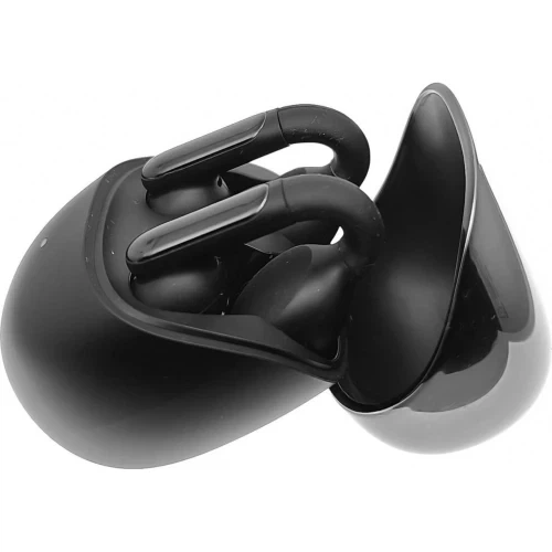 Наушники беспроводные Ugreen HiTune S5 Open Wearable (WS210), Black (45760) - Фото 4 Наушники беспроводные Ugreen HiTune S5 Open Wearable (WS210), Black (45760) - изображение 4