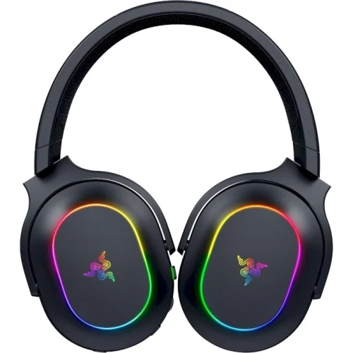 Наушники беспроводные Razer Barracuda X CHROMA Black (RZ04-05220100-R3M1) - Фото 8 Наушники беспроводные Razer Barracuda X CHROMA Black (RZ04-05220100-R3M1) - изображение 8