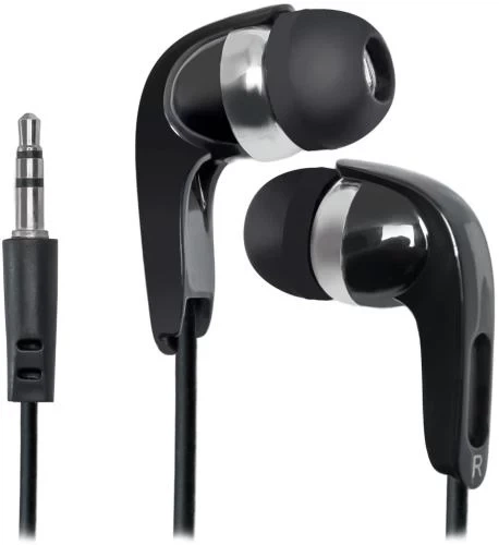 Навушники Defender Basic 610, Black (63610) - Фото 1 Навушники Defender Basic 610, Black (63610) - зображення 1