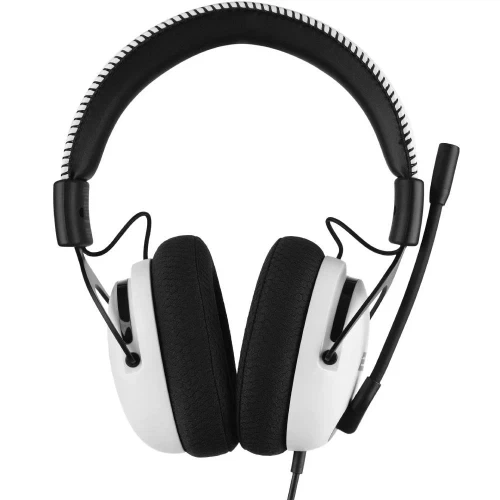 Наушники 2E GAMING HG310 V2, White (2E-HG310V2-WT) - Фото 2 Наушники 2E GAMING HG310 V2, White (2E-HG310V2-WT) - изображение 2