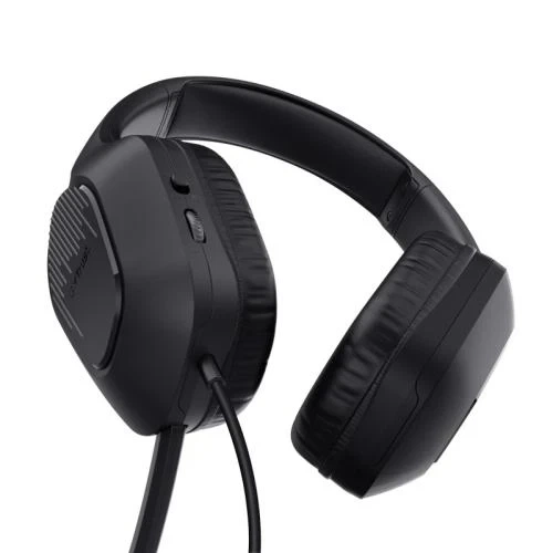 Навушники Trust GXT 415 ZIROX, Black (24990) - зображення 3