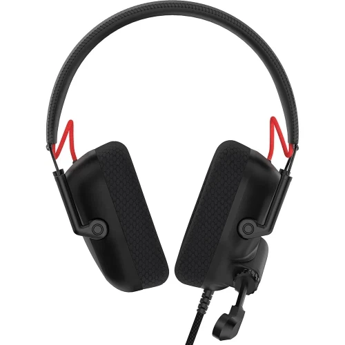 Навушники GamePro Genesis Mercury (HS120B), Black - зображення 6