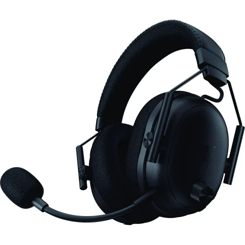Навушники Razer Blackshark V3 Pro Wireless, Black (RZ04-05400100-R3M1) - Фото 3 Навушники Razer Blackshark V3 Pro Wireless, Black (RZ04-05400100-R3M1) - зображення 3