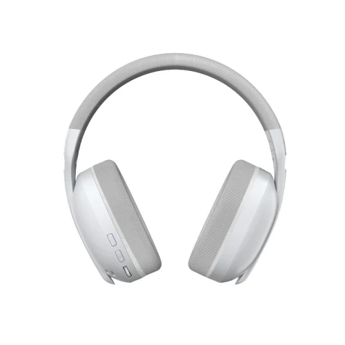 Наушники Aula S6 wireless headset 3 in 1, White - изображение 2