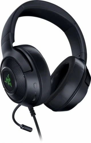Навушники Razer Kraken V3 X USB (RZ04-03750300-R3M1) - Фото 2 Навушники Razer Kraken V3 X USB (RZ04-03750300-R3M1) - зображення 2