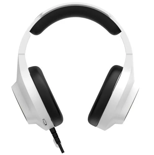 Наушники Canyon GH-6 "Shadder", White (CND-SGHS6W) - Фото 5 Наушники Canyon GH-6 "Shadder", White (CND-SGHS6W) - изображение 5