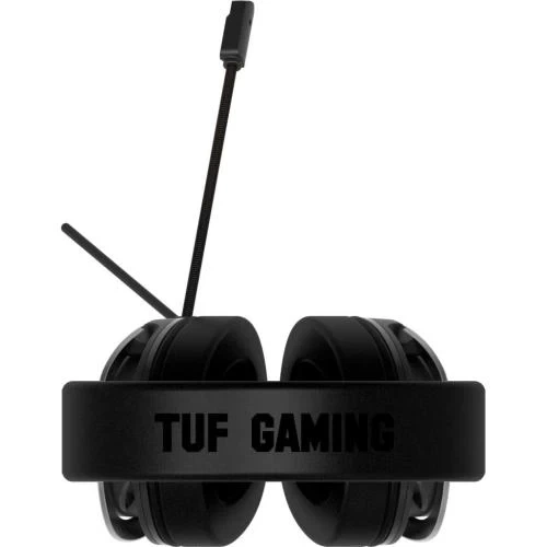 Навушники Asus TUF Gaming H3, Black/Gun Metal - зображення 3
