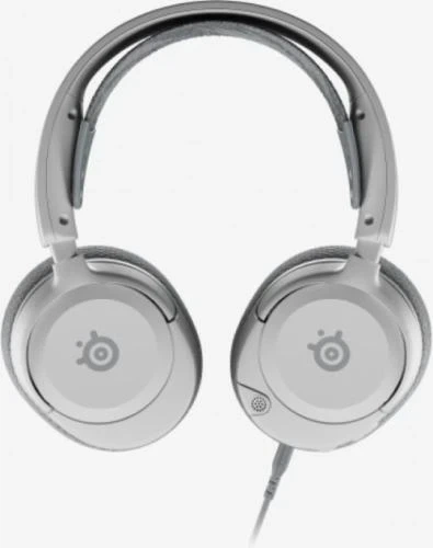 Наушники SteelSeries Arctis Nova 1 White (SS61607) - Фото 4 Наушники SteelSeries Arctis Nova 1 White (SS61607) - изображение 4