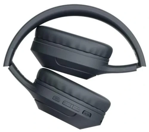 Наушники Canyon BTHS-3, Dark Grey, беспроводные (CNS-CBTHS3DG) - изображение 4