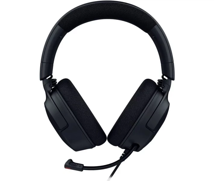Навушники Razer Kraken V4 X, Black - Фото 4 Навушники Razer Kraken V4 X, Black - зображення 4