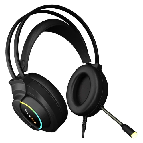 Наушники GamePro Nitro (HS565), Black - изображение 4
