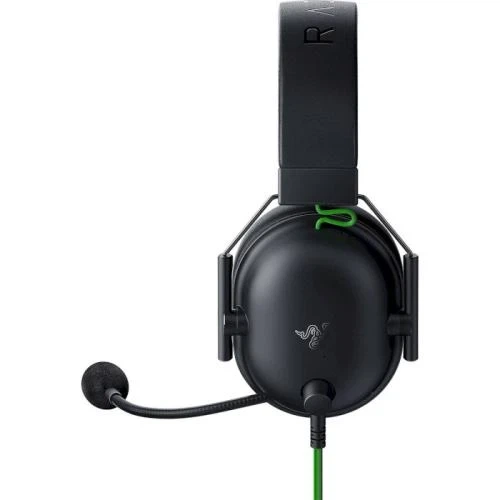 Наушники Razer BlackShark V2 X for PlayStation, Black (RZ04-03241000-R3G1) - изображение 3