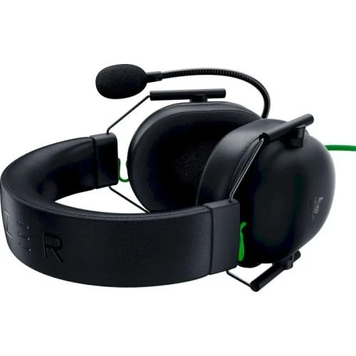 Наушники Razer BlackShark V2 X for PlayStation, Black (RZ04-03241000-R3G1) - изображение 5