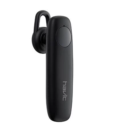 Гарнитура Havit E525BT, Black (HV-E525BT) - Фото 1 Гарнитура Havit E525BT, Black (HV-E525BT) - изображение 1