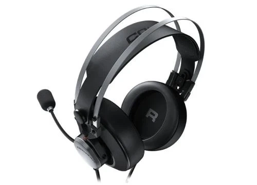 Навушники Cougar VM410, Iron - зображення 2